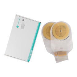 MatriSurg One Piece Ostomy Bag