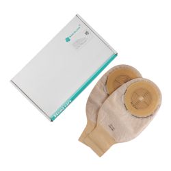 MatriSurg One Piece Ostomy Bag(1146008F)