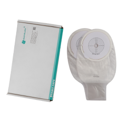 MatriSurg One Piece Ostomy