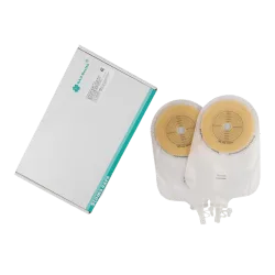 MatriSurg One Piece Paediatric Urostomy Bag