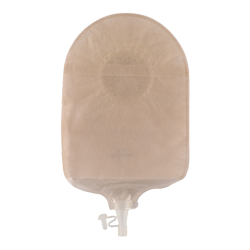 MatriSurg One Piece Urostomy Bag(408440410C) - Image 3
