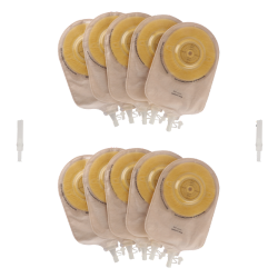 MatriSurg One Piece Urostomy Bag(408440410C) - Image 4