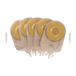 MatriSurg One Piece Urostomy Bag(408440410C) - Image 5