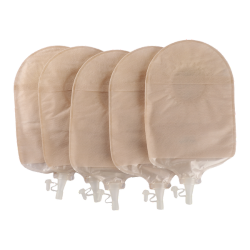 MatriSurg One Piece Urostomy Bag(408440410C) - Image 6