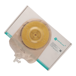 MatriSurg One Piece Urostomy Bag(408440410C)