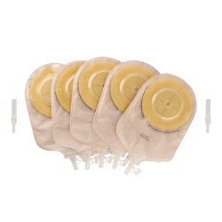 MatriSurg One Piece Urostomy Bag(408570410C) - Image 2