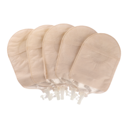 MatriSurg One Piece Urostomy Bag(408570410C) - Image 3