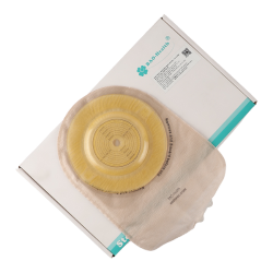 MatriSurg One Piece Urostomy Bag(408570410C)