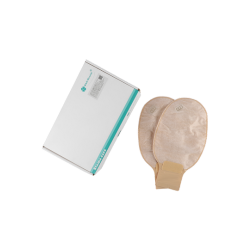 MatriSurg Two Piece Ostomy Bag(2145008F)