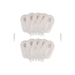 MatriSurg Two Piece Urostomy Bag(4035001) - Image 4