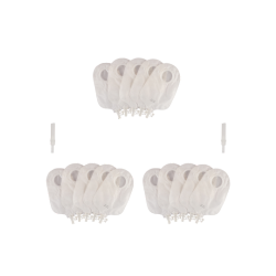 MatriSurg Two Piece Urostomy Bag(4035001) - Image 6