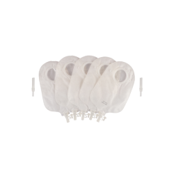 MatriSurg Two Piece Urostomy Bag(4035001) - Image 7