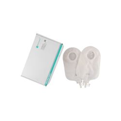 MatriSurg Two Piece Urostomy Bag(4035001)