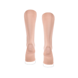 Knee High Graduated Compression Stockings