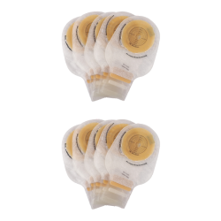 MatriSurg One Piece Paediatric Ostomy Bag - Image 2