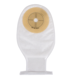 One Piece Ostomy Bag(1117001F) - Image 5