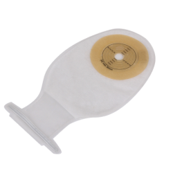 One Piece Ostomy Bag(1117001F) - Image 6