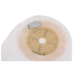 One Piece Ostomy Bag(1117001F) - Image 10