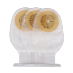 One Piece Ostomy Bag(1117001F)