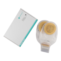 One Piece Ostomy Bag(1146001F)