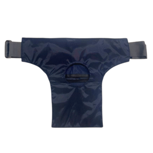 Kanav Ostomy Bath Apron