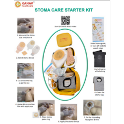 Stoma Kit