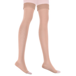 MatriSurg Thigh High Graduated Compression Stockings
