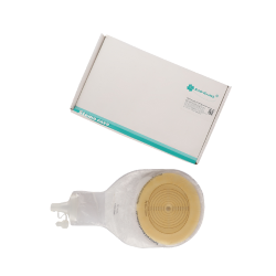 Wound Drainage And Fistula Bags-4