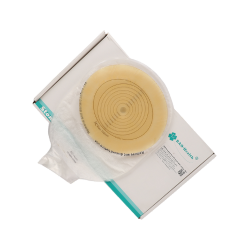 Wound Drainage And Fistula Bags