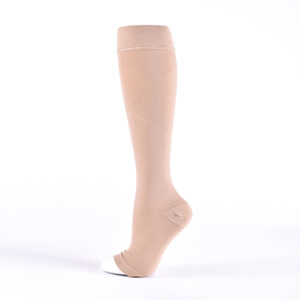 Youleg Knee High Class II Graduated Compression Stockings