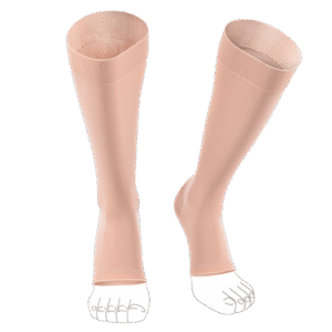 MatriSurg Knee High Graduated Compression Stockings