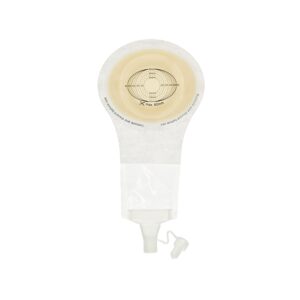 MatriSurg Wound and Fistula Horizontal Pouch with Window 60mm