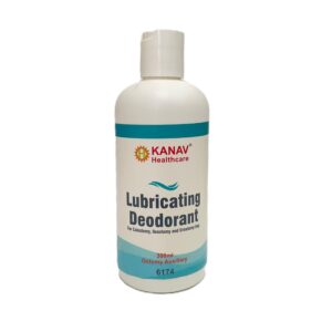 Kanav 6174 Lubricating Deodorizing Gel 300ml